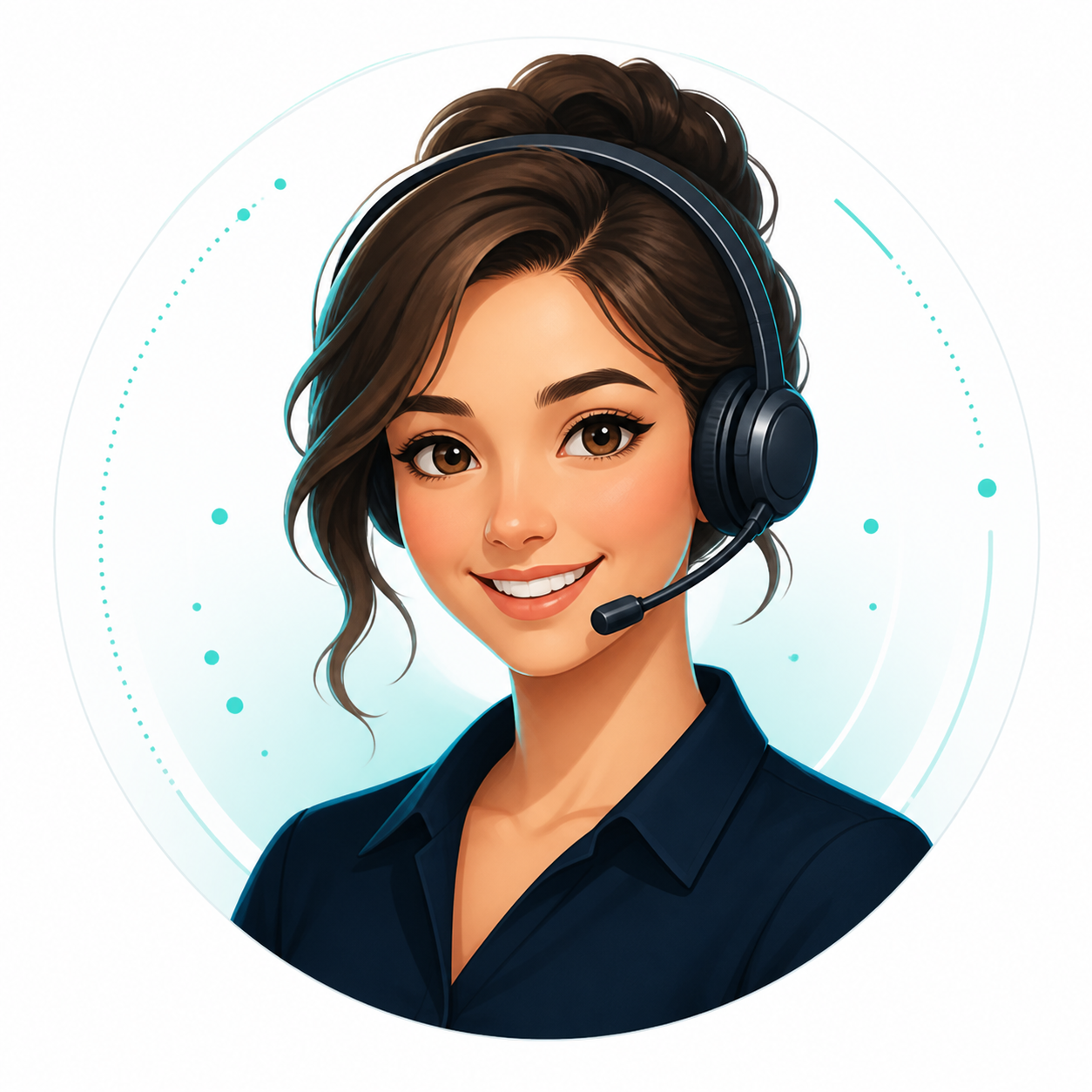 LoanMachine.ai AI loan assistant
